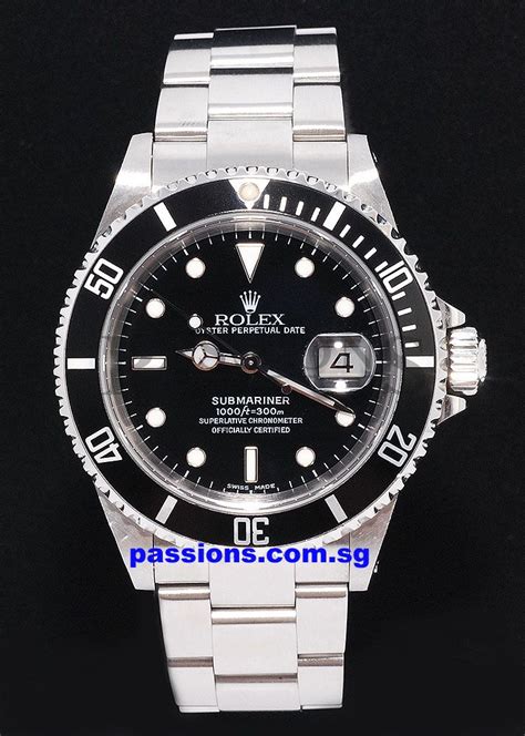 rolex submariner m series on ebay|rolex submariner cheapest price.